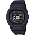 Casio Dw-H5600-1 Black Bio-Based Resin Digital Quartz Unisex Watch