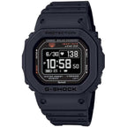 Casio Dw-H5600-1 Black Bio-Based Resin Digital Quartz Unisex Watch