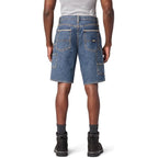 Levi Strauss Signature Gold Mens Carpenter Shorts (Available In Big & Tall)