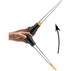 Long Turkey Basters For Cooking With Measurements, Only For Room Temperature Liquids, Blue And Black Color