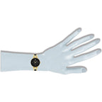 Anne Klein Women'S Genuine Diamond Dial Bangle Watch