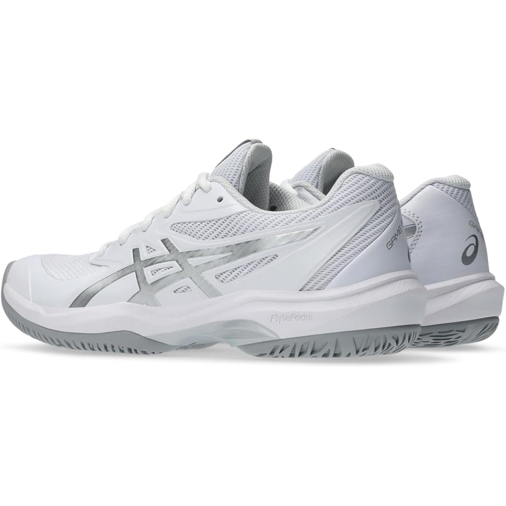 Asics Women'S Game Flytefoam Tennis Shoes