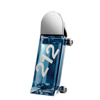 Carolina Herrera 212 Heroes Forever Young EDT Spray Men 5.1 oz