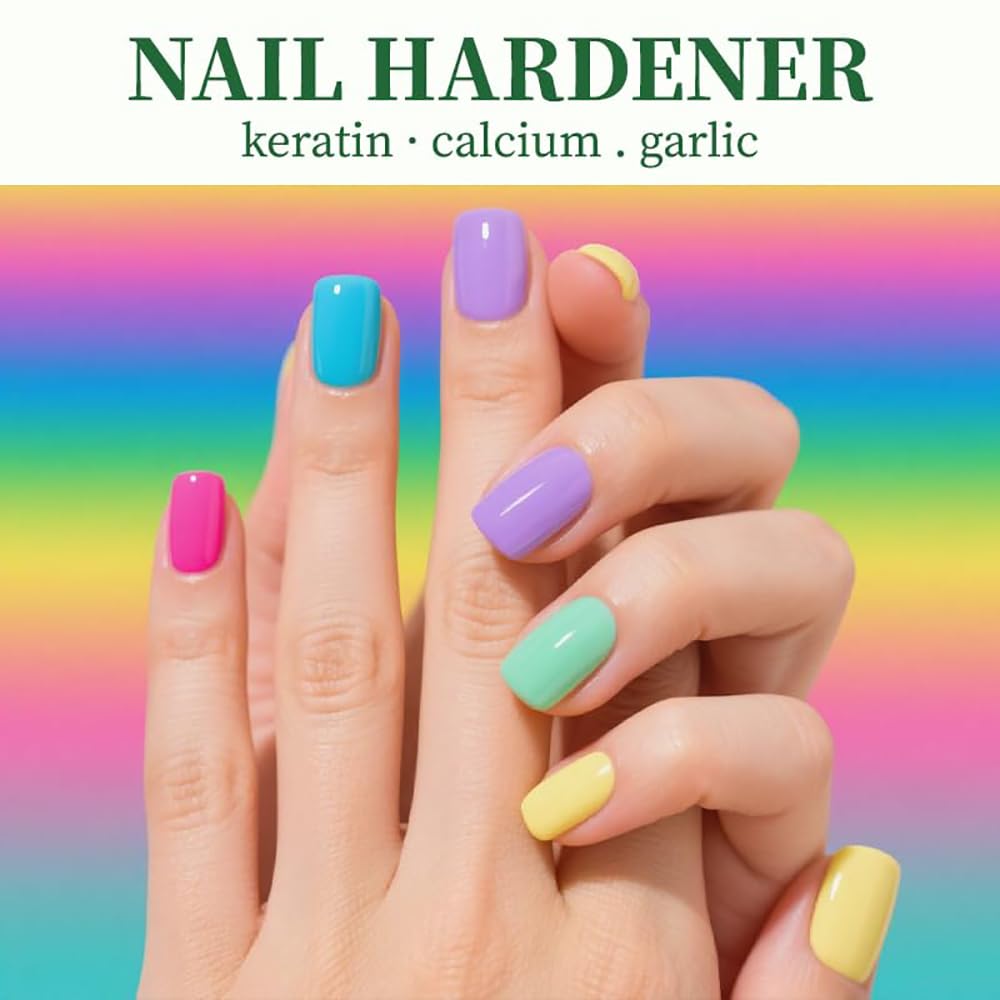Oprtuisi Nail Care Cuticle Oil, 2-Pack Fast Absorbing Repair Serum for Cracked Cuticles, Suitable for Manicures and Home Care