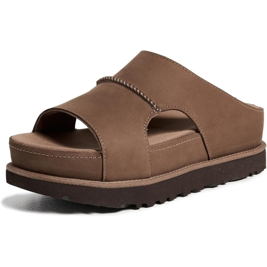 Ugg Women'S Goldenstar Hi Cutout Slide