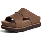 Ugg Women'S Goldenstar Hi Cutout Slide