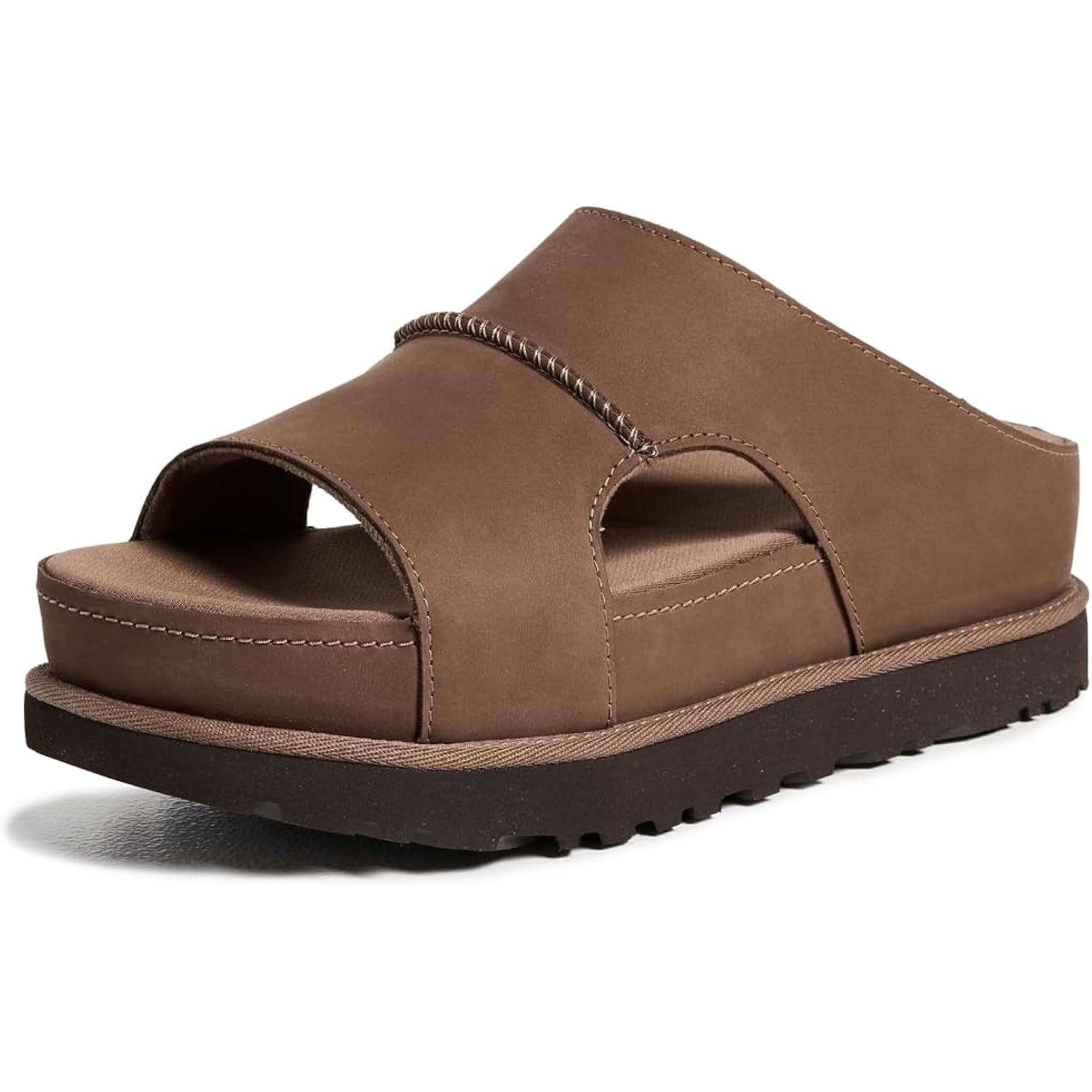 Ugg Women'S Goldenstar Hi Cutout Slide