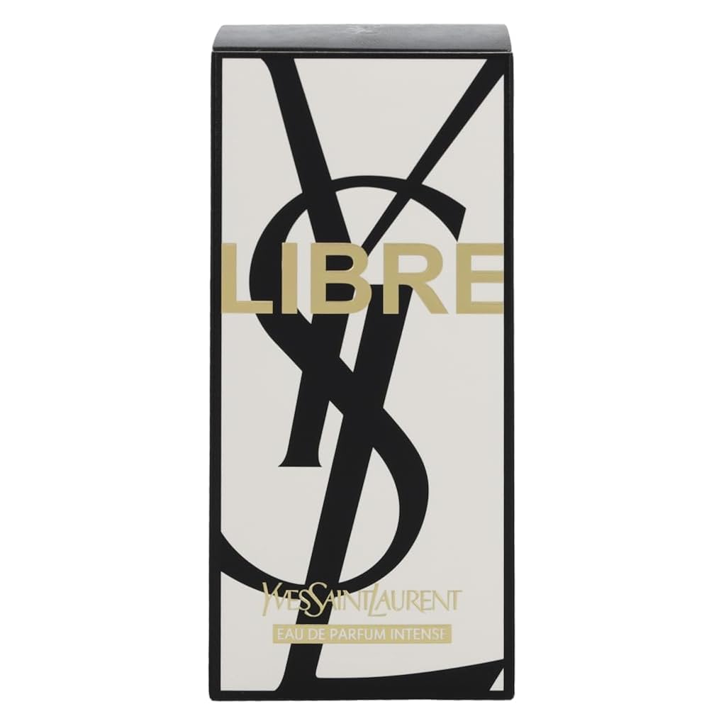 Yves Saint Laurent - Eau De Parfum Libre Intense 90 Ml