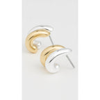 JENNY BIRD Women's Mini Florence Earrings