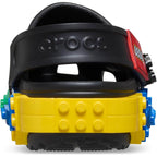 Crocs Unisex-Adult Classic Lego System Clogs, Lego Shoes For Women And Men