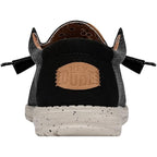 Heydude Men'S Wally Washed Canvas, Men’S Shoes, Slip-On Loafers, Comfortable & Light-Weight