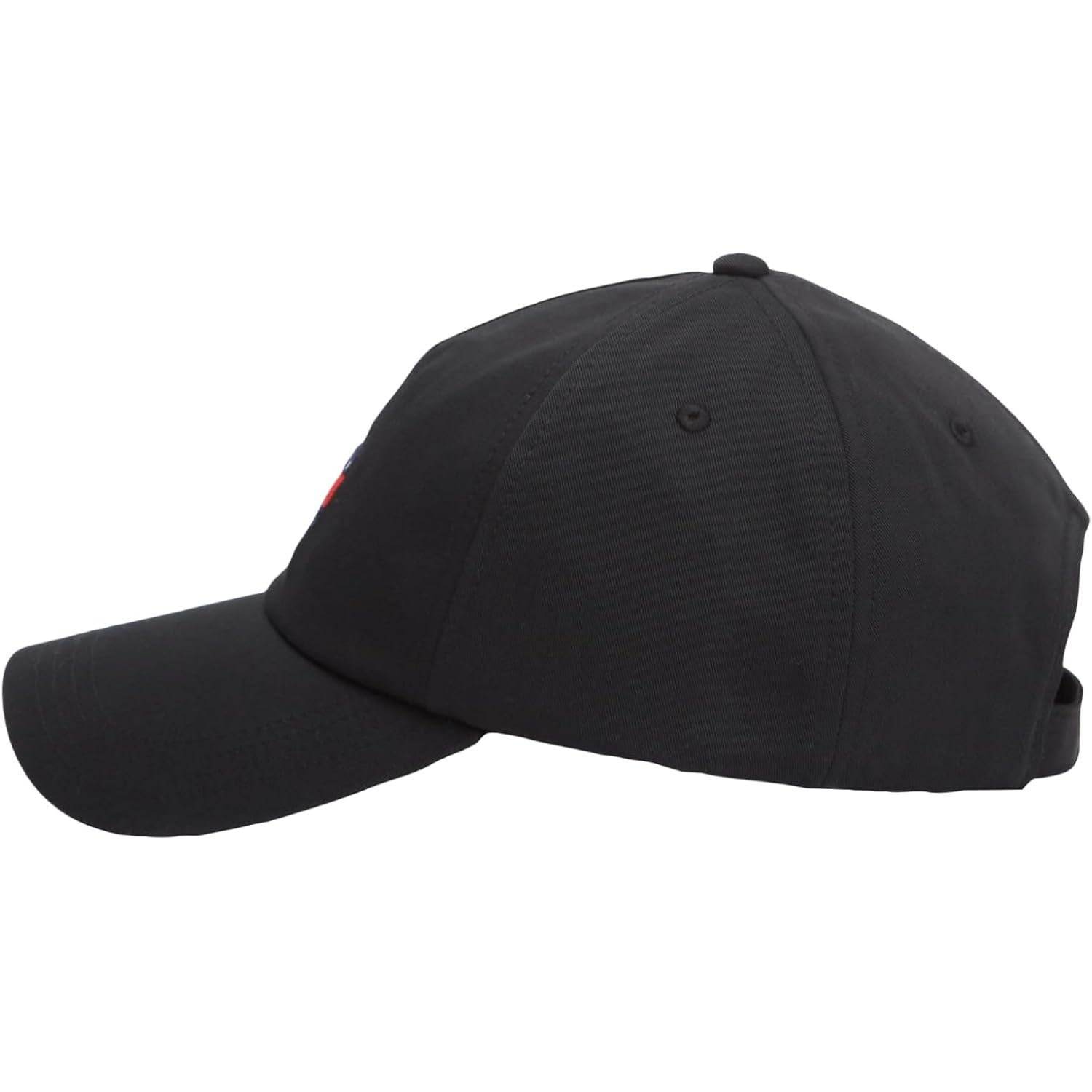 Tommy Jeans Womens Heritage Core 5 Panel Cap