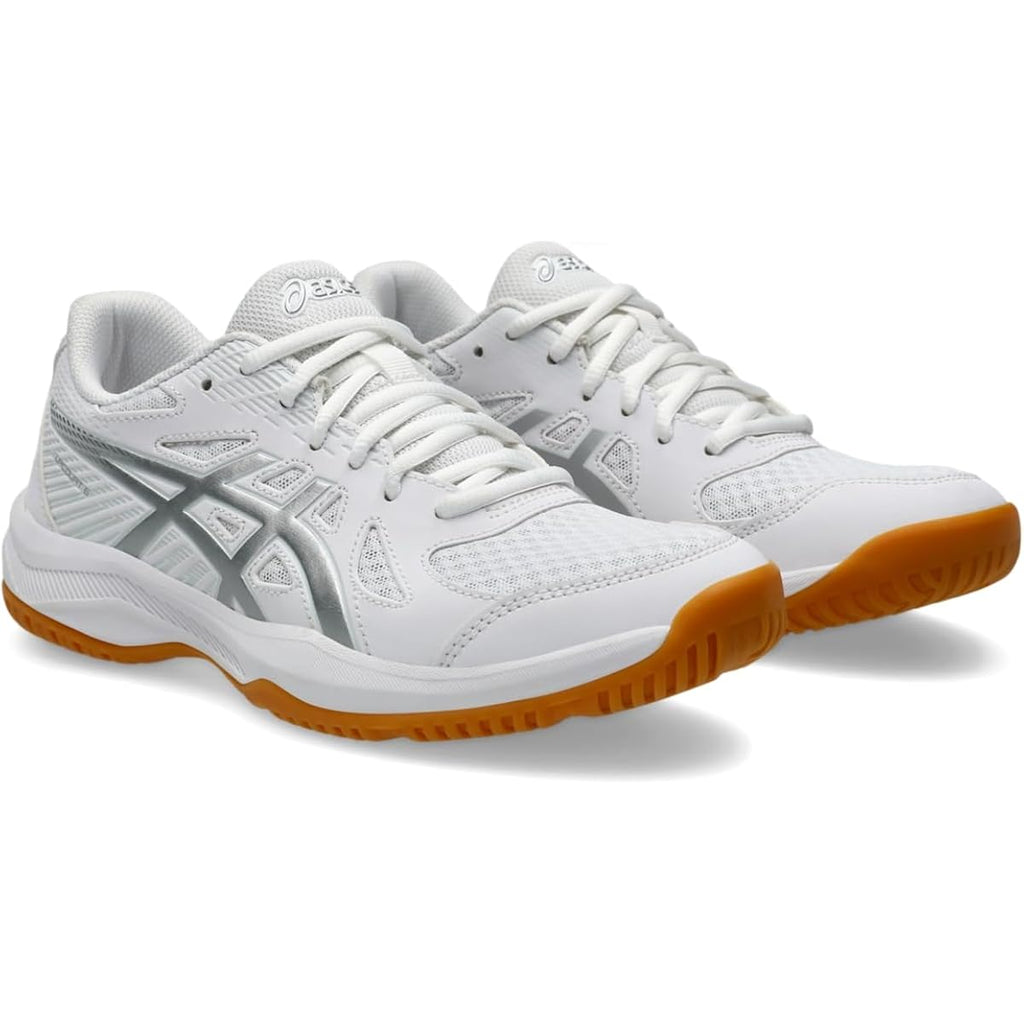 Asics Women'S Upcourt 6 Volleyball Shoes
