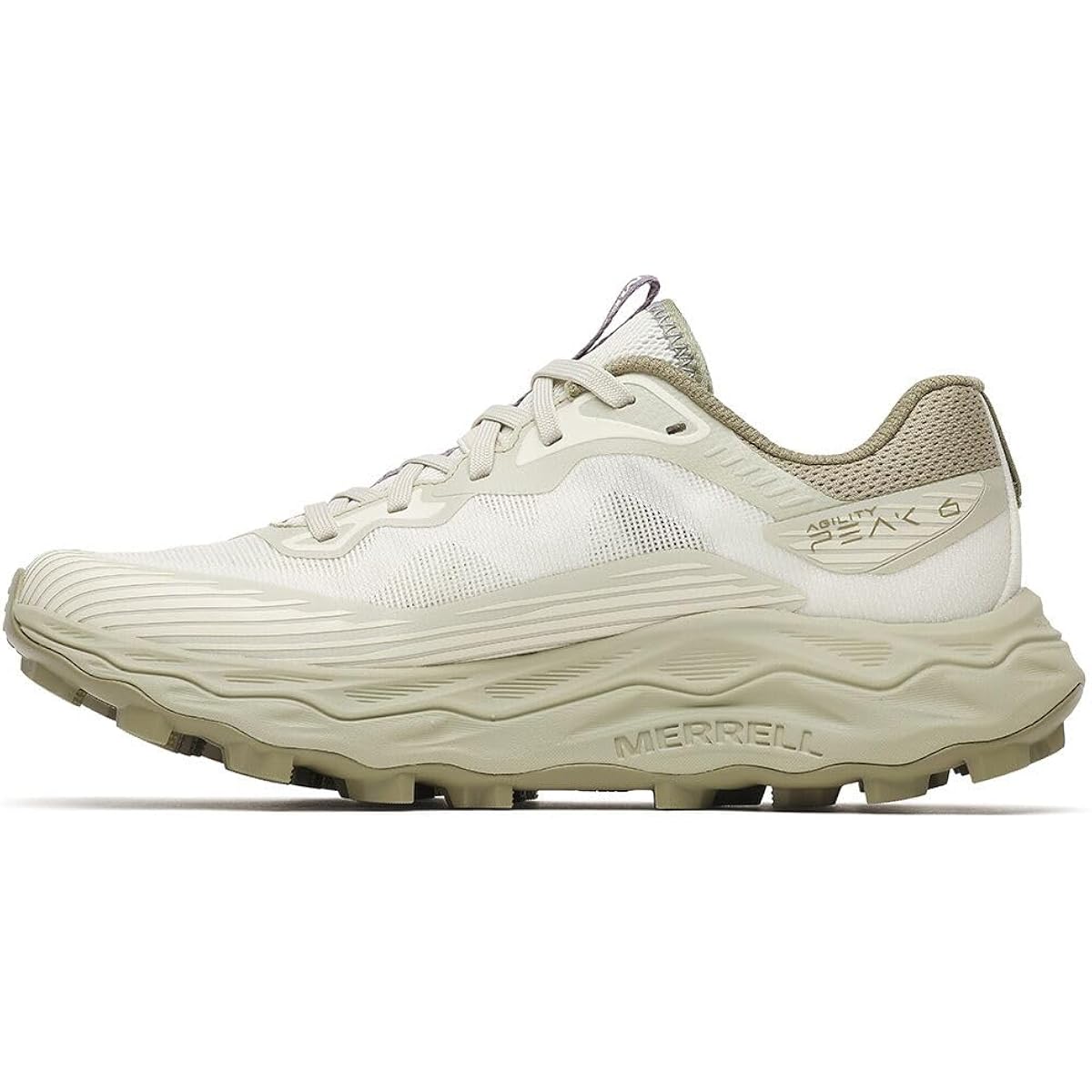 Merrell Womens Agility Peak 6