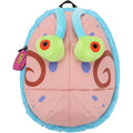 Bioworld Spongebob Squarepants Gary The Snail 16.4 Character Backpack