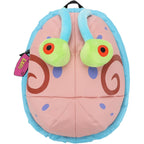 Bioworld Spongebob Squarepants Gary The Snail 16.4 Character Backpack