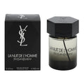 Yves Saint Laurent La Nuit De L'Homme By Yves Saint Laurent For Men - 3.3 Oz Edt Spray