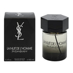 Yves Saint Laurent La Nuit De L'Homme By Yves Saint Laurent For Men - 3.3 Oz Edt Spray