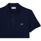 Lacoste Men'S Petit Piqué Slim Fit Polo Shirt