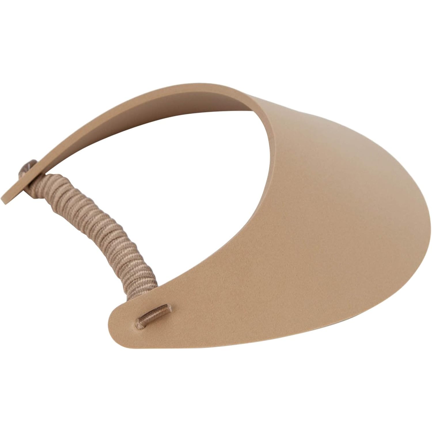 Foam Sun Visor