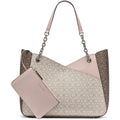 Calvin Klein Women'S Calvin Klein Zoe Chain Tote