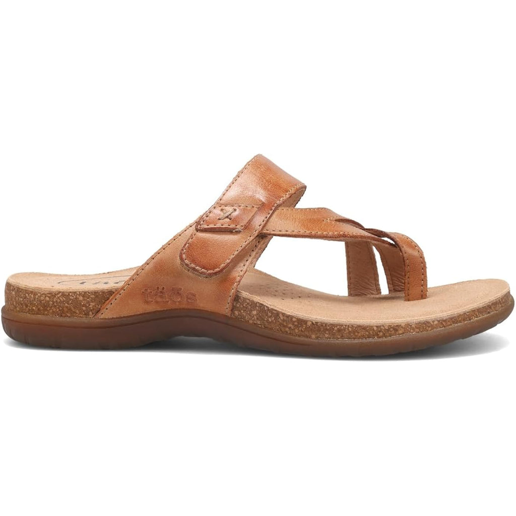 Taos Footwear Women'S Perfect Sandal
