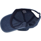 Vintage Washed Cotton Baseball Caps Men Women Adjustable Unstructured Low Profile Dad Hat