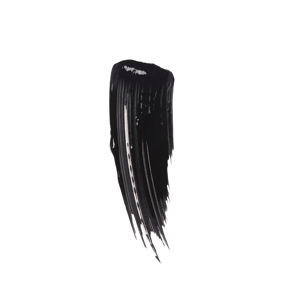 Ilia - Fullest Volumizing Mascara (Classic Black | Full Size) | Thickening, Defining, Buildable | Smudge-Resistant | Lash Care Ingredients | Safe For Sensitive Eyes, Clean, Cruelty-Free
