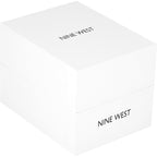 Nine West Women's Strap Watch