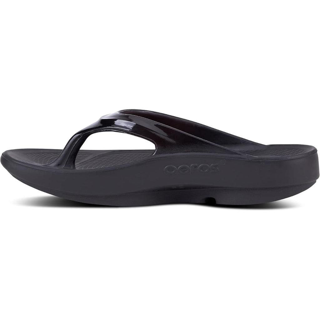 Oofos Womens Women'S Oolala Sandal