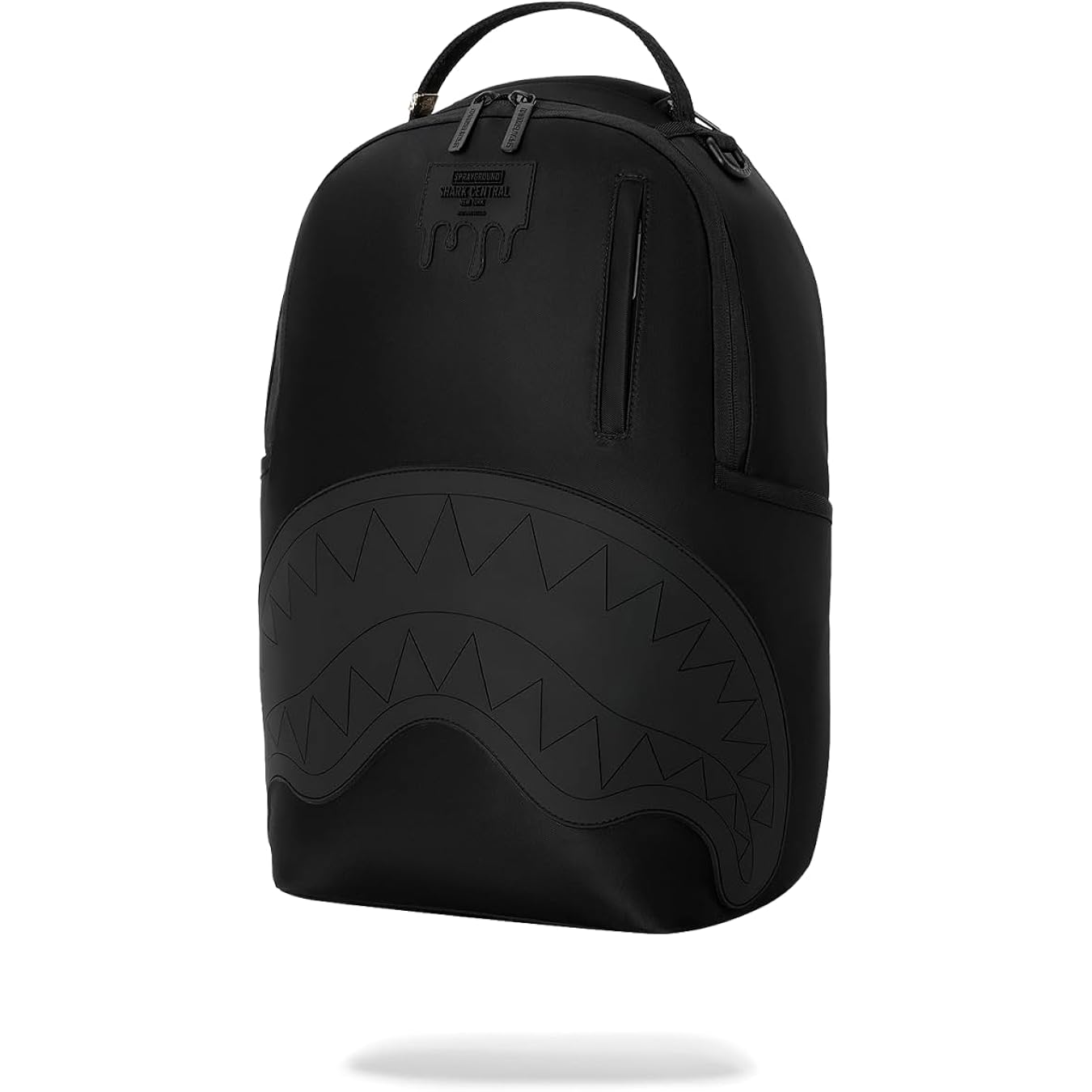 Sprayground Shark Central 2.0 Beyond Time Backpack