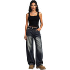 Women's 2 Pack Summer Square Neck Tank Tops Workout Cropped Ribbed Summer Camisole Sleeveless Clothes 2025