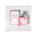 Christian Dior Miss Dior Blooming Bouquet Eau De Toilette Spray For Women, 3.4 Ounce (Packaging May Vary)