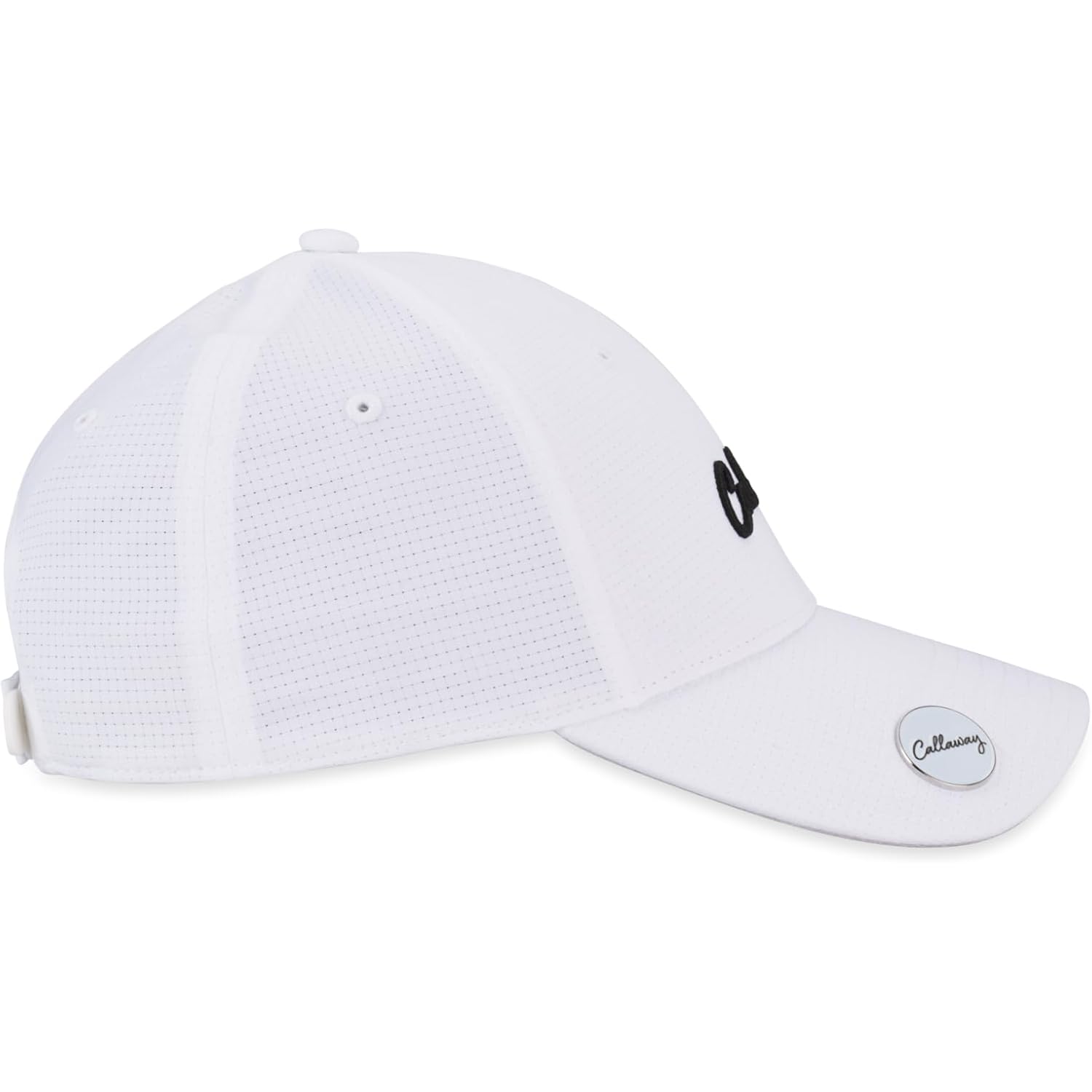 Callaway Golf Standard Womens Stitch Magnet Headwear