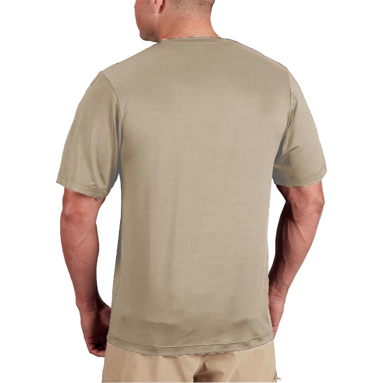 Propper Men'S Pack3 Crew Neck Tees