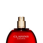 Clarins Eau Dynamisante Treatment Fragrance Spray | Hydrates, Revitalizes and Perfumes Skin | Essential Oils | All Skin Types | 3.3 Fluid Ounces