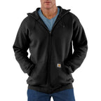 Carhartt Men'S Marquette Full-Zip Sweatshirt