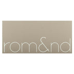 Rom&Nd Better Than Palette 102G (04 Dusty Fog Garden) | Eye Makeup Palette, Matte & Shimmer Eye Shadow, Sparkling Glittery, Various 10 Shades, Long Lasting, High Pigmented, Blendable, Warm Tones