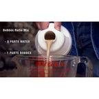 Concentrated Deer Repellent - Bobbex | Deer, Elk, And Moose Deterrent Concentrate (64 Oz.) Ub-U9Nt-Ke8U
