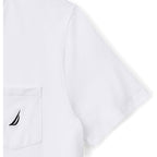 Nautica Men'S Classic Fit Pocket T-Shirt