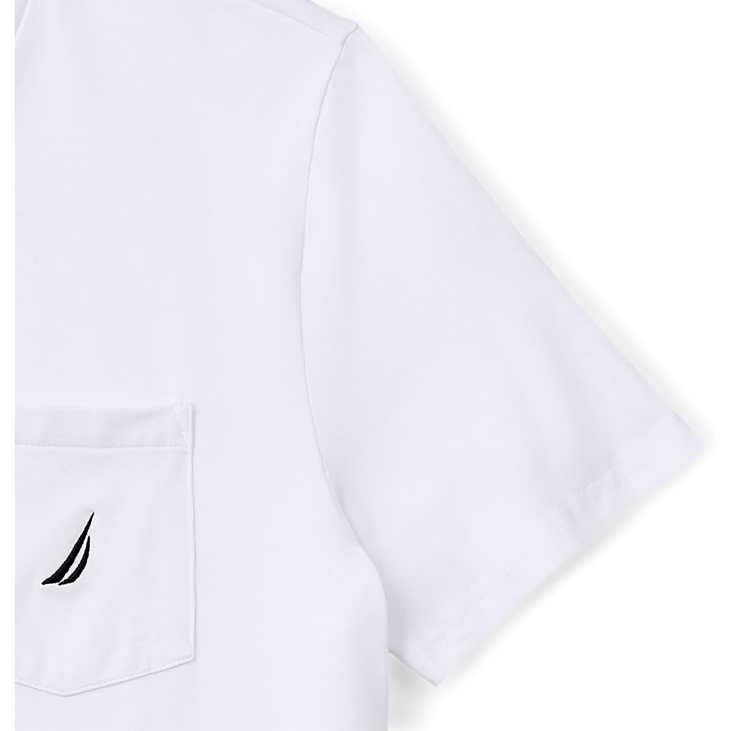 Nautica Men'S Classic Fit Pocket T-Shirt