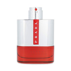 Prada Luna Rossa Sport For Men 3.4 Oz Eau De Toilette Spray