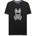 Psycho Bunny Elijah Graphic Tee