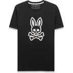Psycho Bunny Elijah Graphic Tee