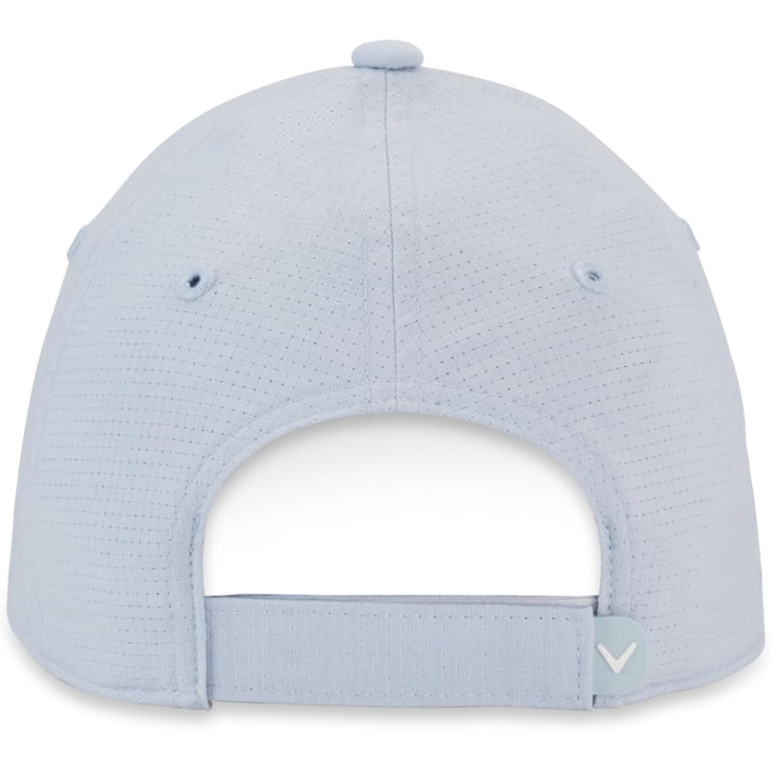Callaway Golf Standard Womens Stitch Magnet Headwear Glacier