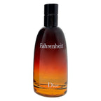 Dior Christian Fahrenheit for Men Eau de Toilette Spray, 3.4 Ounce