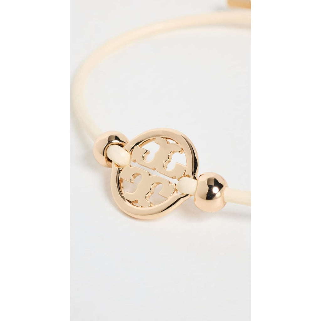 Tory Burch Women's Icon Slider Bracelet