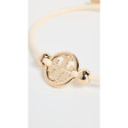 Tory Burch Women's Icon Slider Bracelet