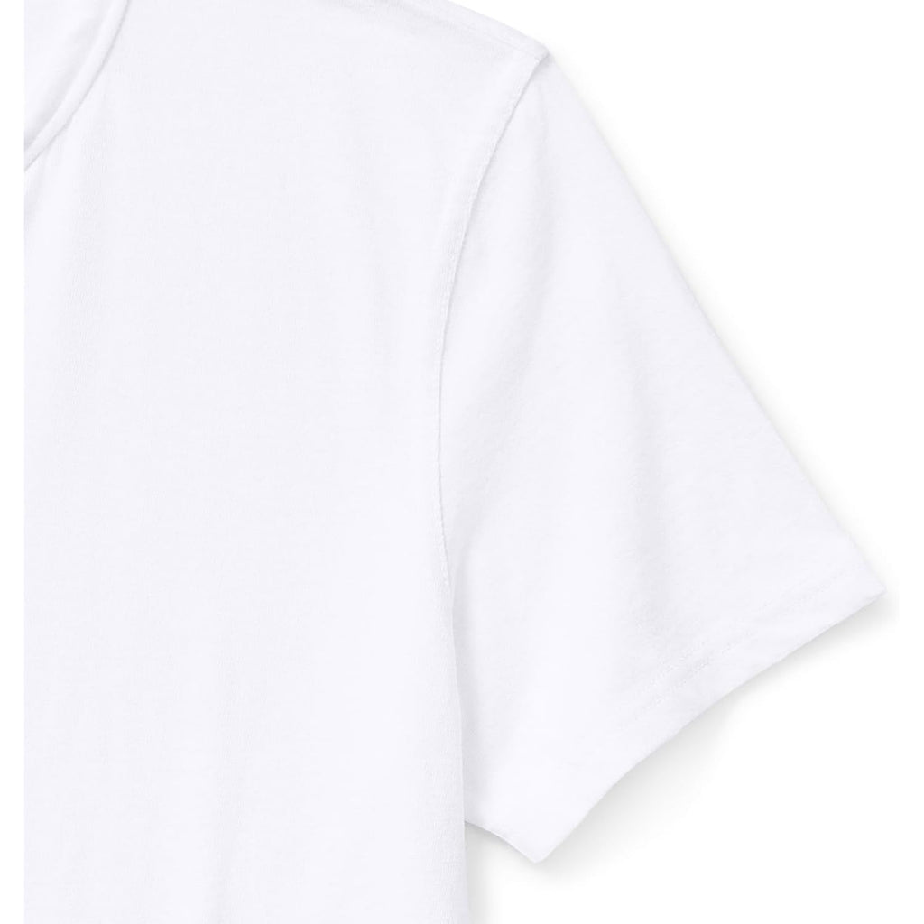 Lucky Brand Men'S Venice Burnout Notch Neck Tee Shirt