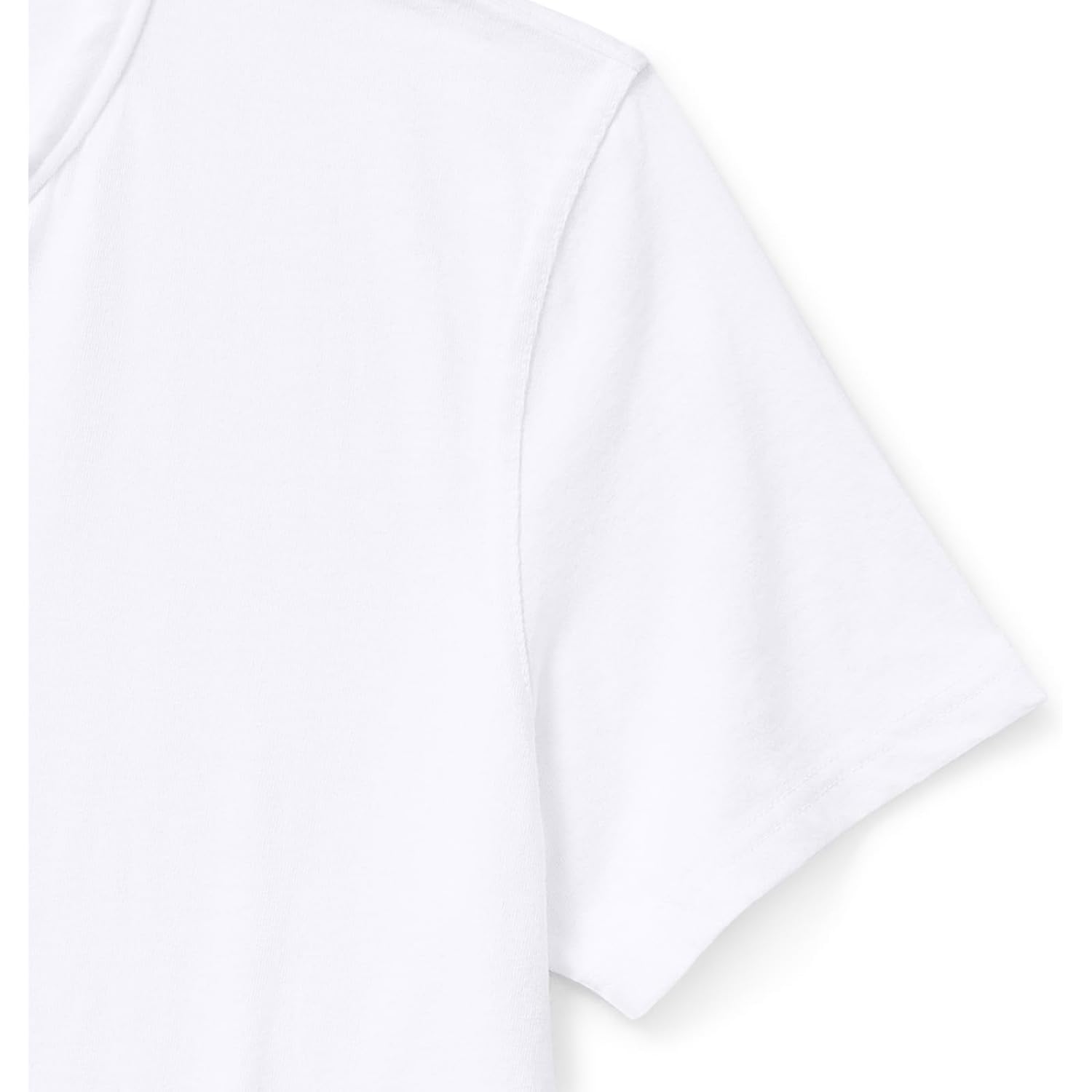 Lucky Brand Men'S Venice Burnout Notch Neck Tee Shirt